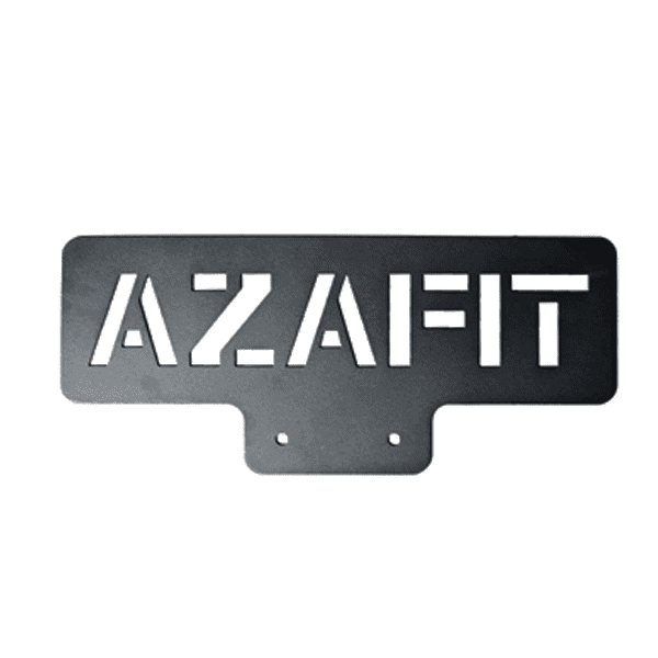 Logotipo AZAFIT