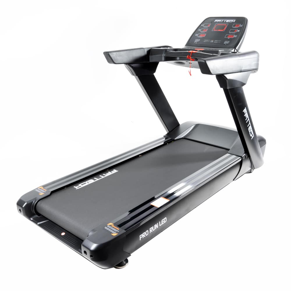 Passadeira Pro-Running Led