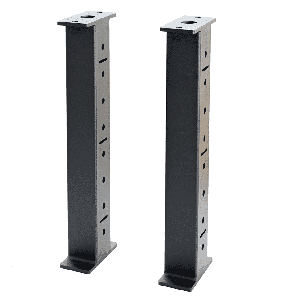 Short Connect 65cm AZAFIT para racks