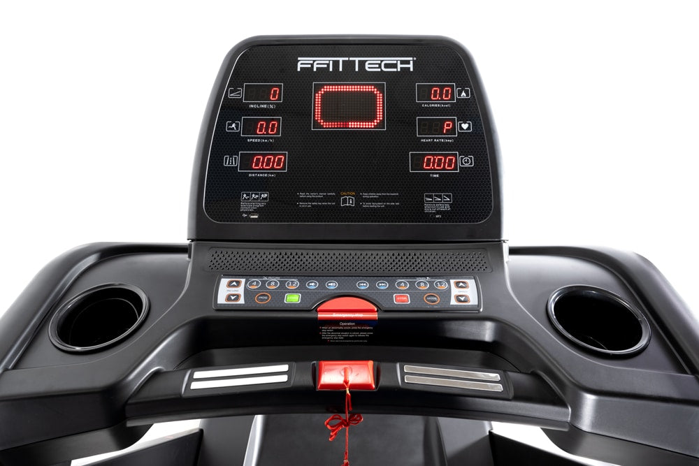 Passadeira Pro-Running Led