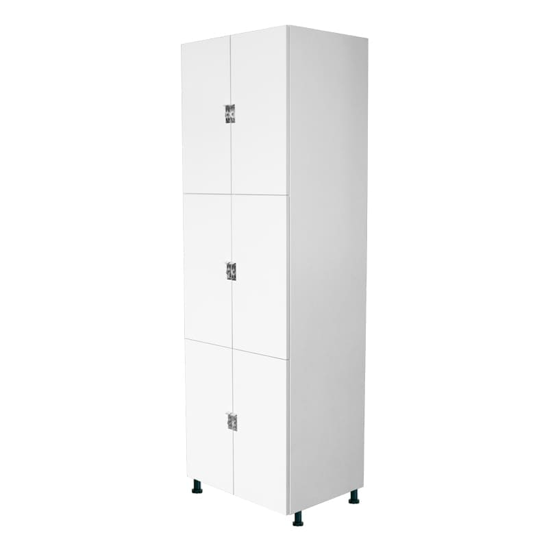 CACIFO DUPLO 3 PORTAS