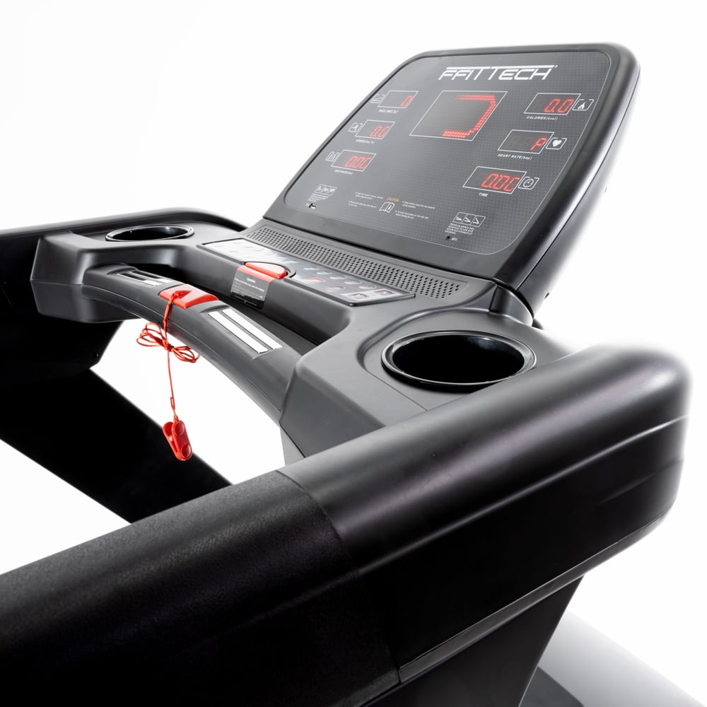 Passadeira Pro-Running Led