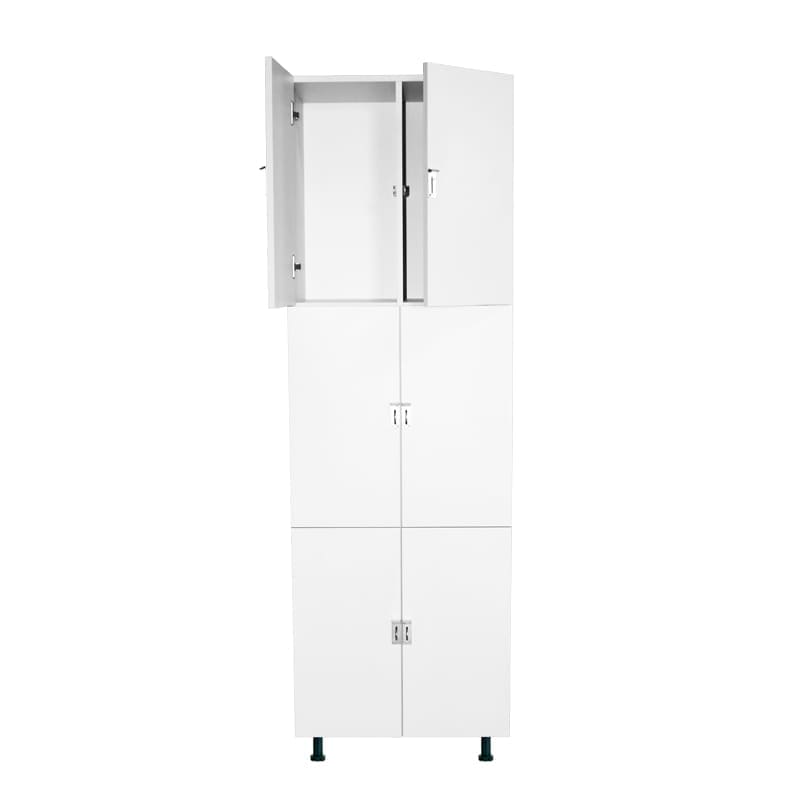CACIFO DUPLO 3 PORTAS