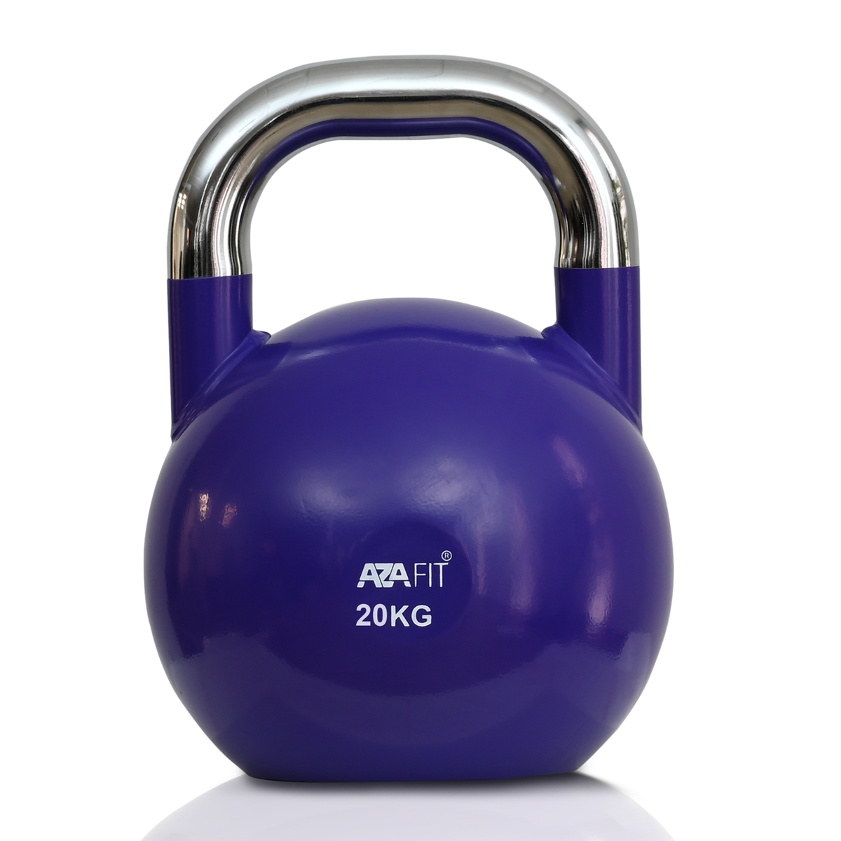 Competition Kettlebells