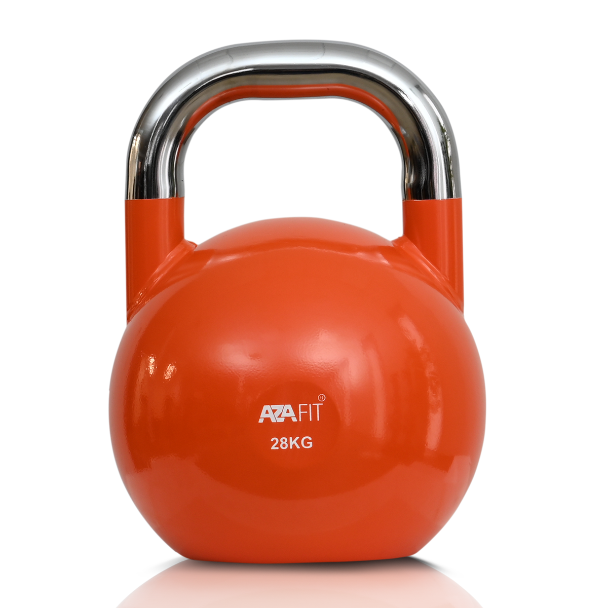 Competition Kettlebells