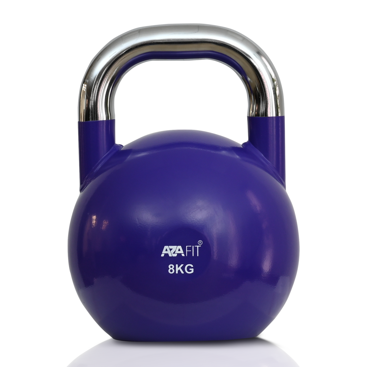 Kettlebells de Competição