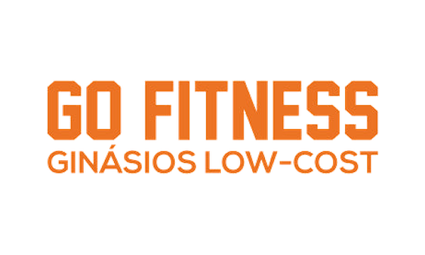 GO Fitness — Ginásios Low-Cost