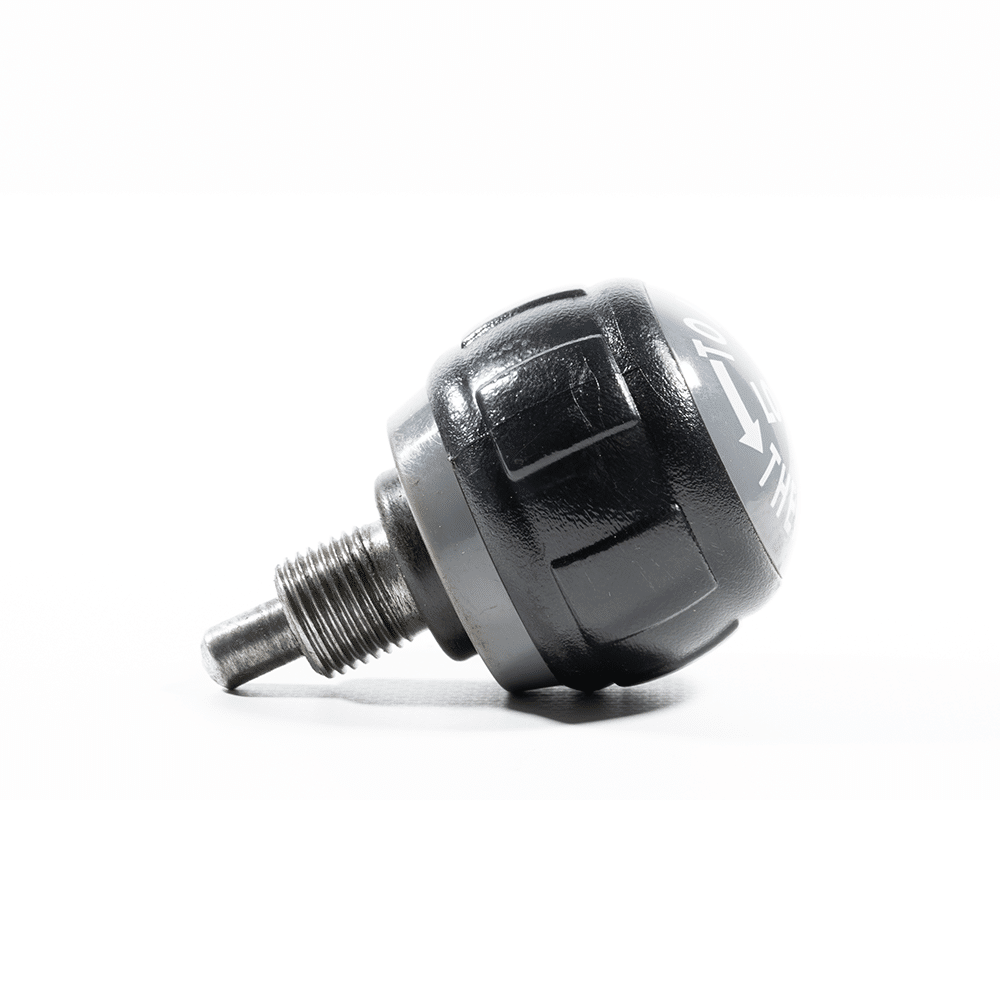 Ball Pop Pin