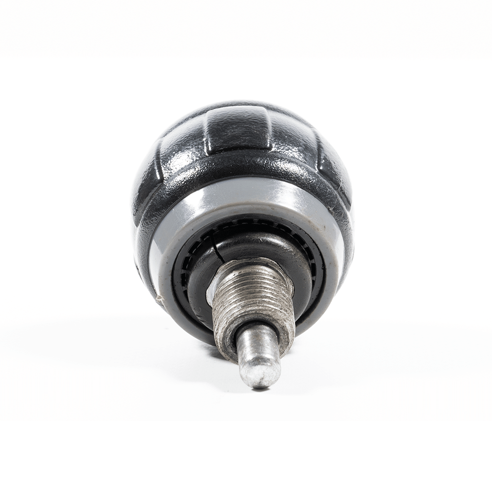 Ball Pop Pin