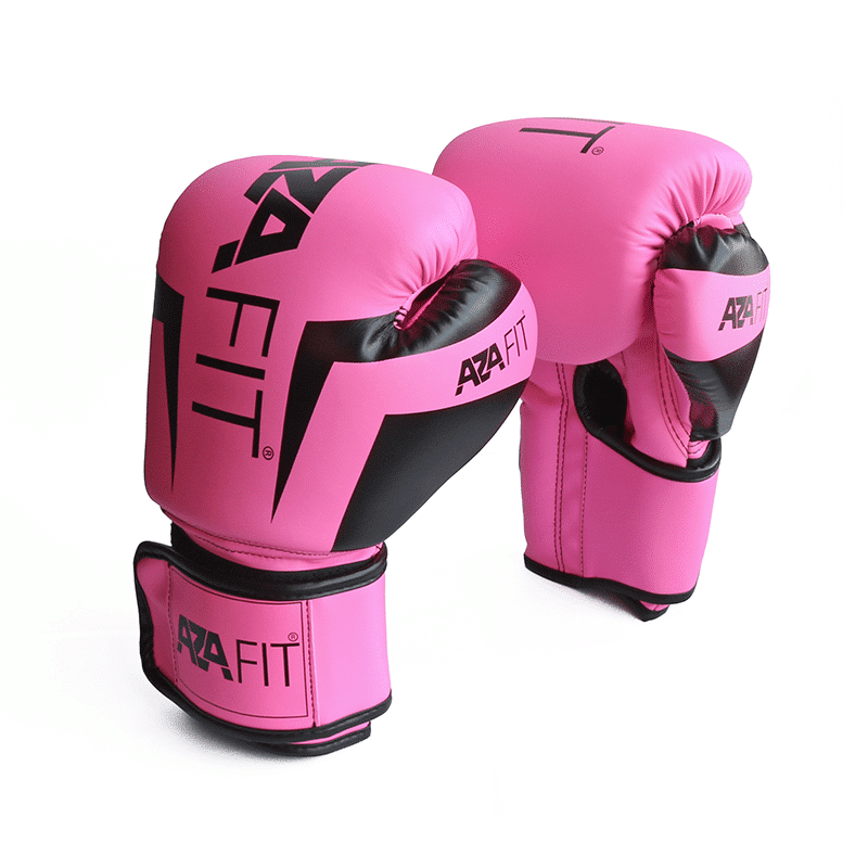 Luvas de Boxe