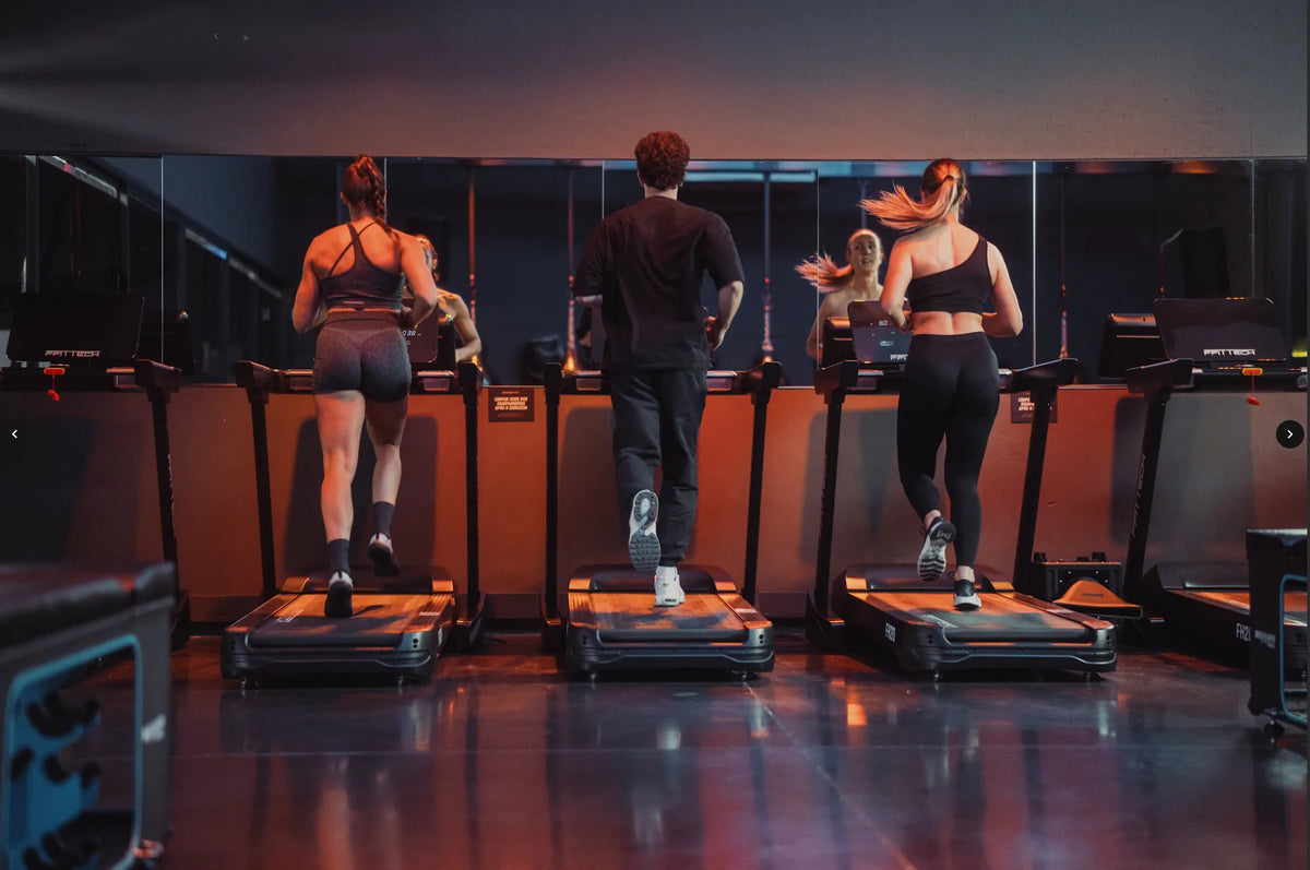 Pilates Combo Chair AZAPILATES