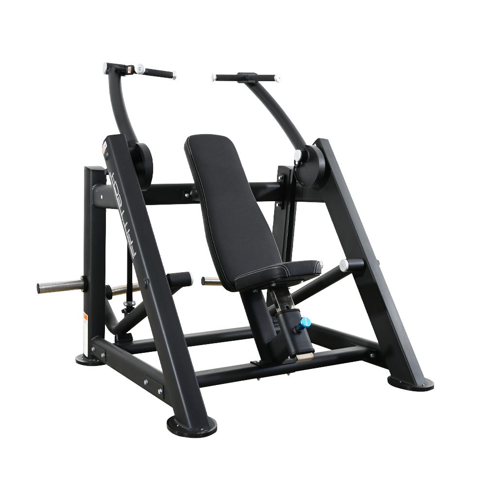FUN AND FITNESS