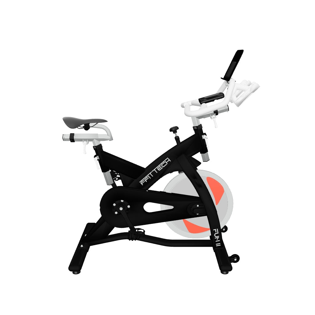 Bicicleta Indoor Bike FUN 2