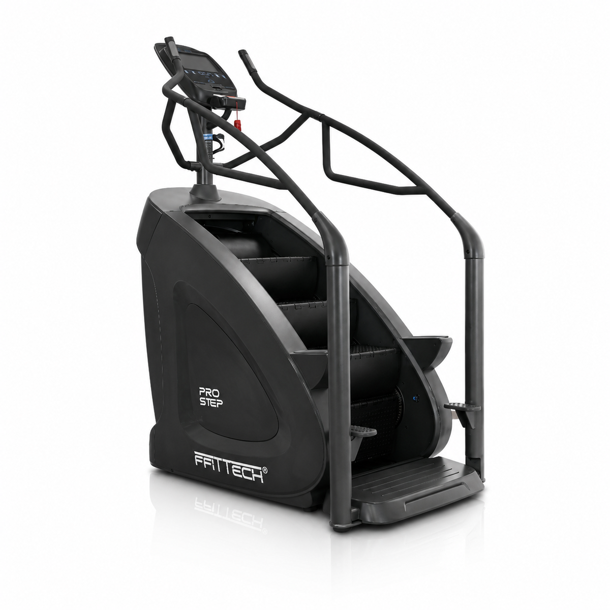 Escada de Treino -  STEPMILL - STAIRS PRO
