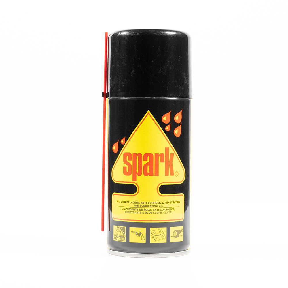 Spray SPARK Multi-Purpose Lubrificante