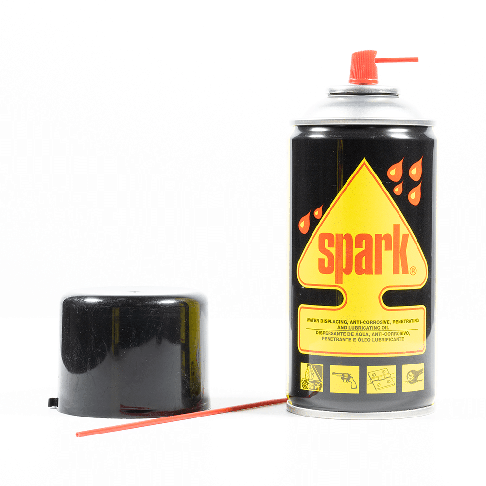 Spray SPARK Multi-Purpose Lubrificante