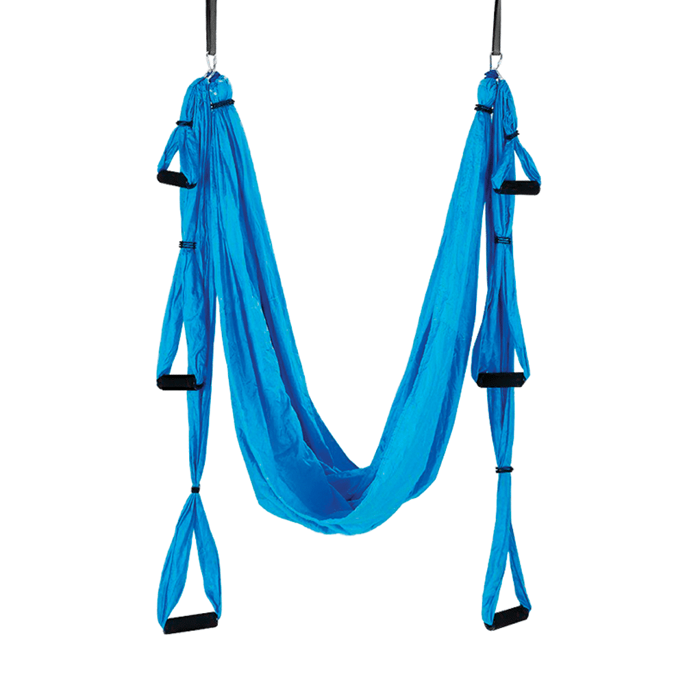 Suspension Yoga Swing