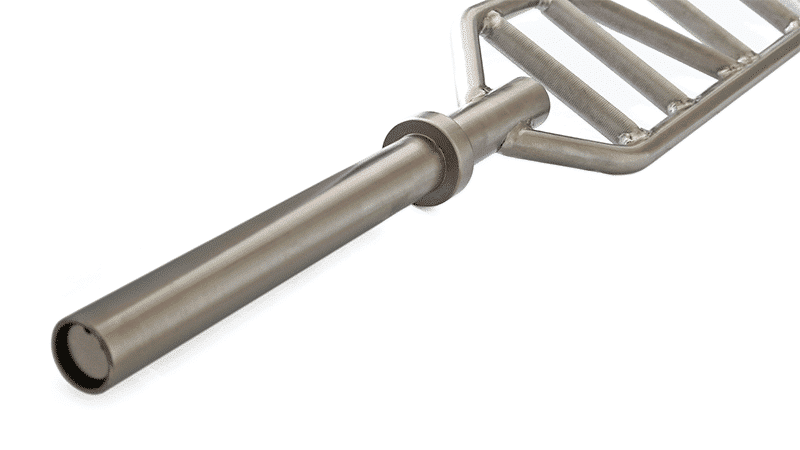 Barra Olímpica Multi-grip