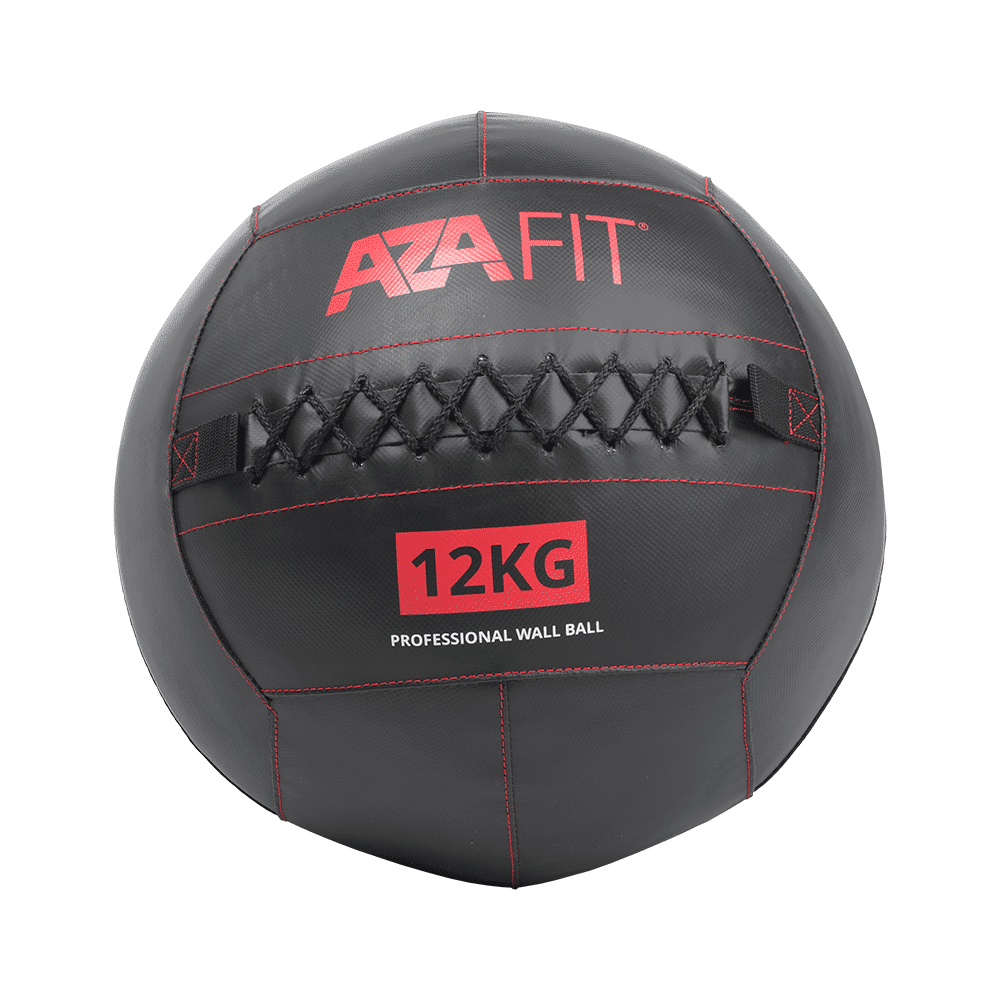 Wall Balls