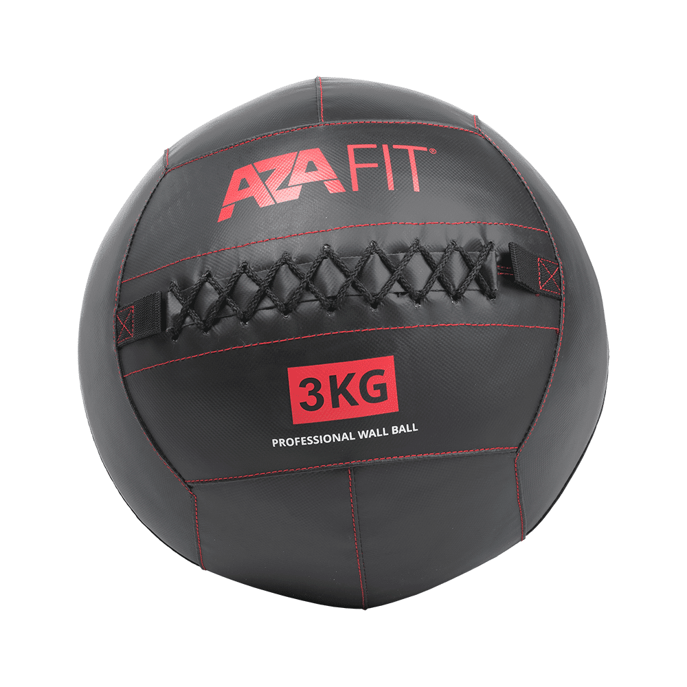 Wall Balls