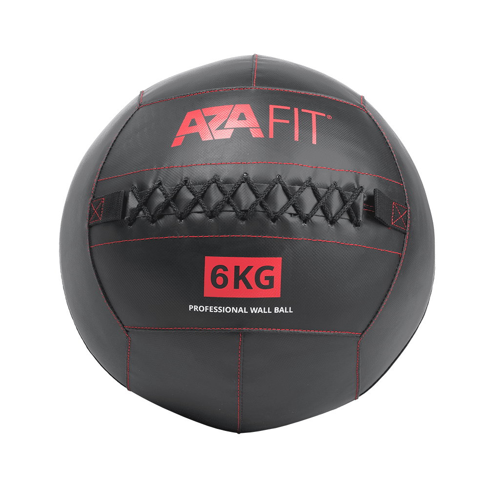 Wall Balls