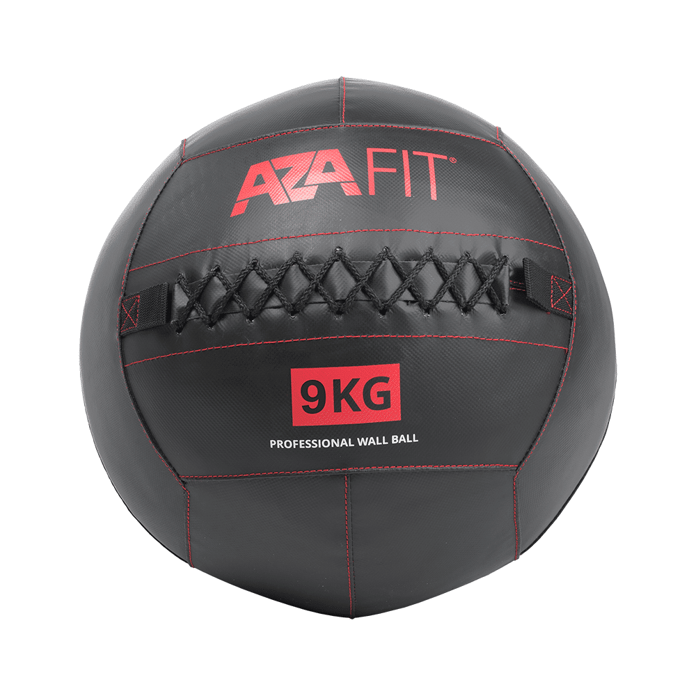 Wall Balls