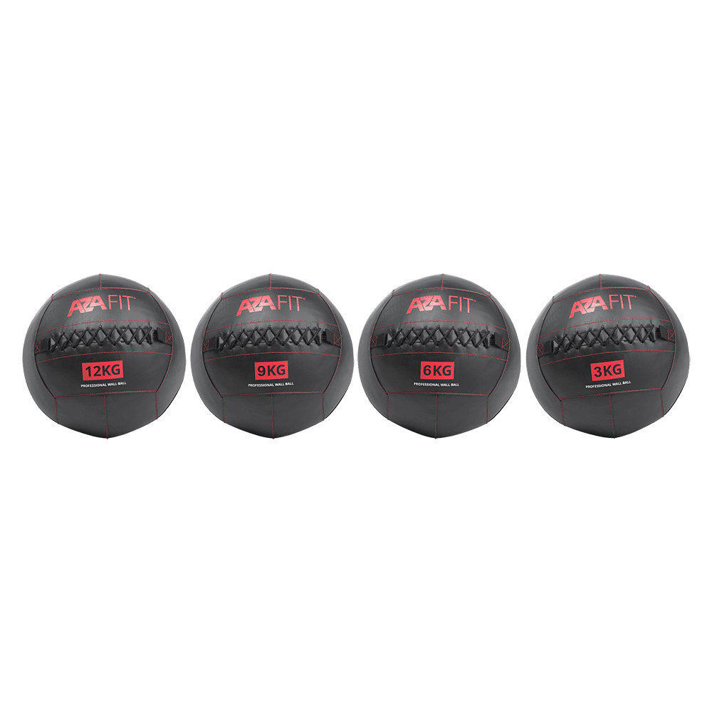 Wall Balls