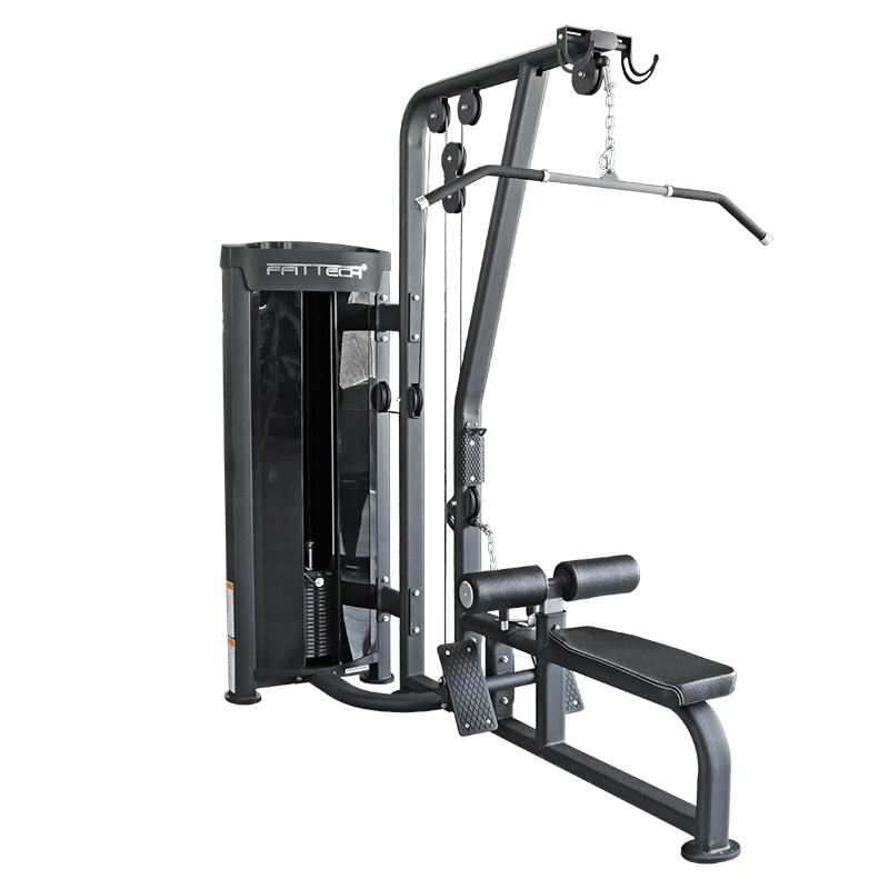 Polia Alta e Baixa  Equipamentos Line Fitness