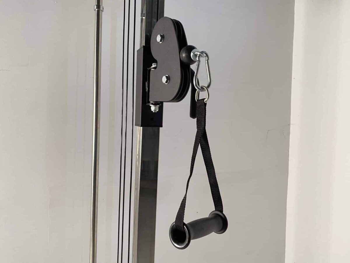 Wall Mounted Pulley - Image 3