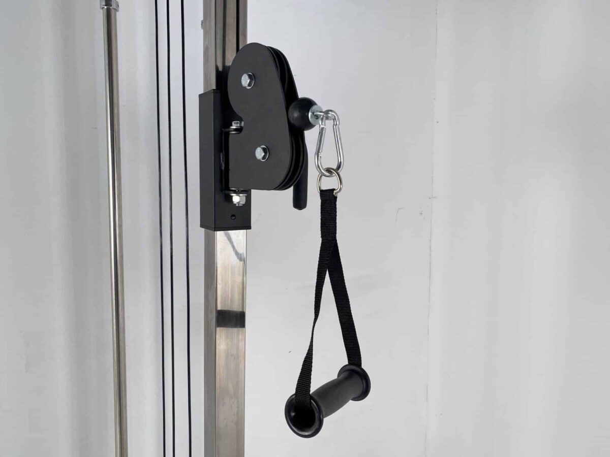 Wall Mounted Pulley - Image 4