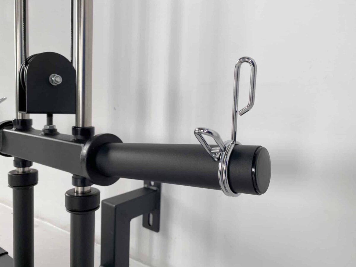 Wall Mounted Pulley - Image 6