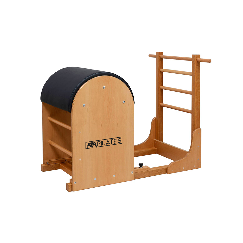 Pilates Ladder Barrel - Loja FFitness