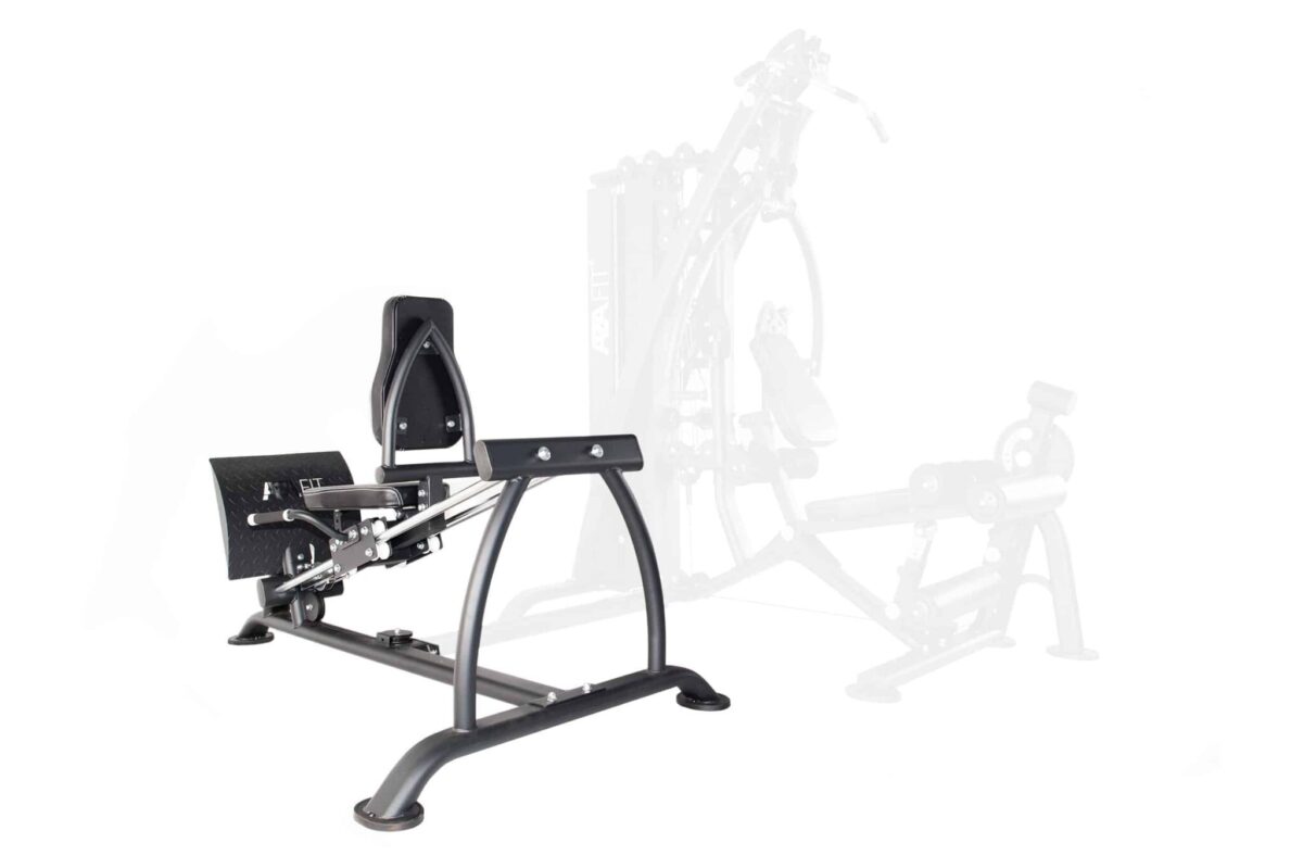 Multiestações Trainer - Image 3