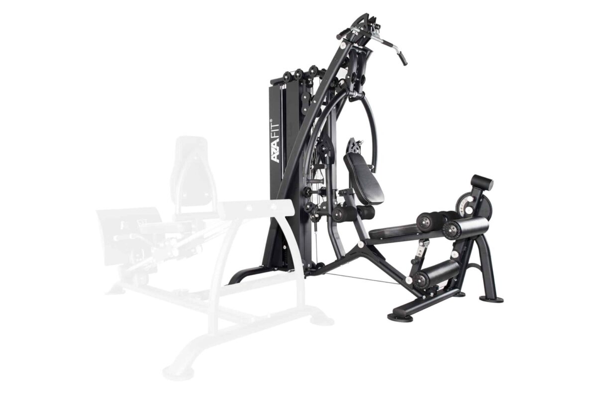 Multiestações Trainer - Image 2