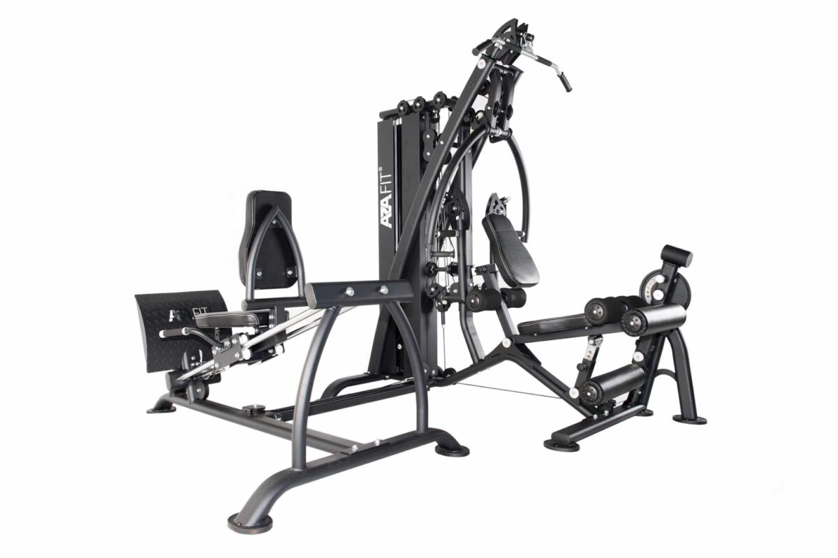 Multiestações Trainer