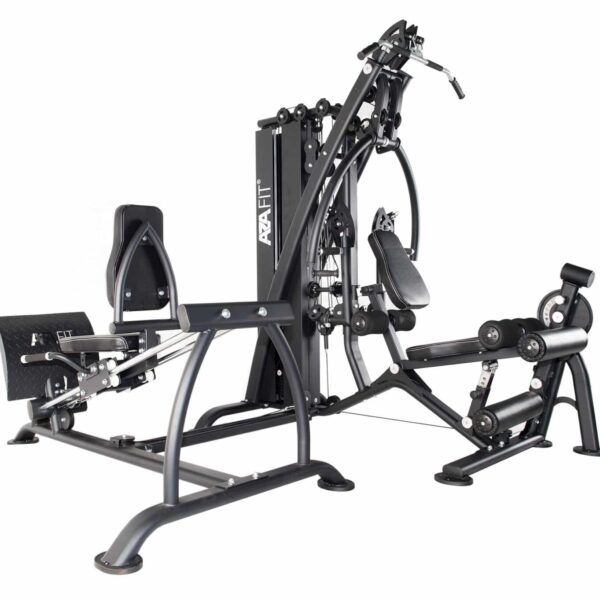Multiestações Trainer