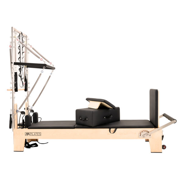 Pilates Reformer Tower
