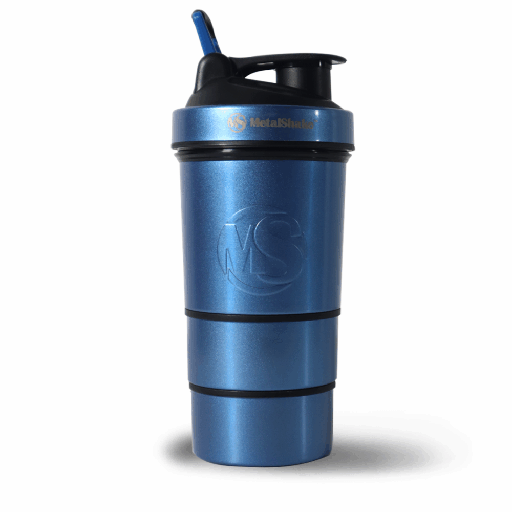 Metalshake by Sweden