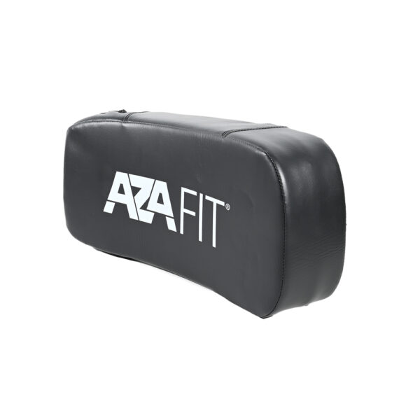 BOX SHIELD ESCUDO CURVO