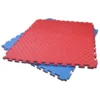 Tatami Azul e Vermelho 2,5cm