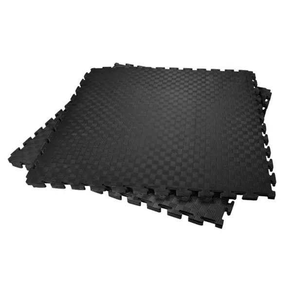 Tatami Preto 2,5cm